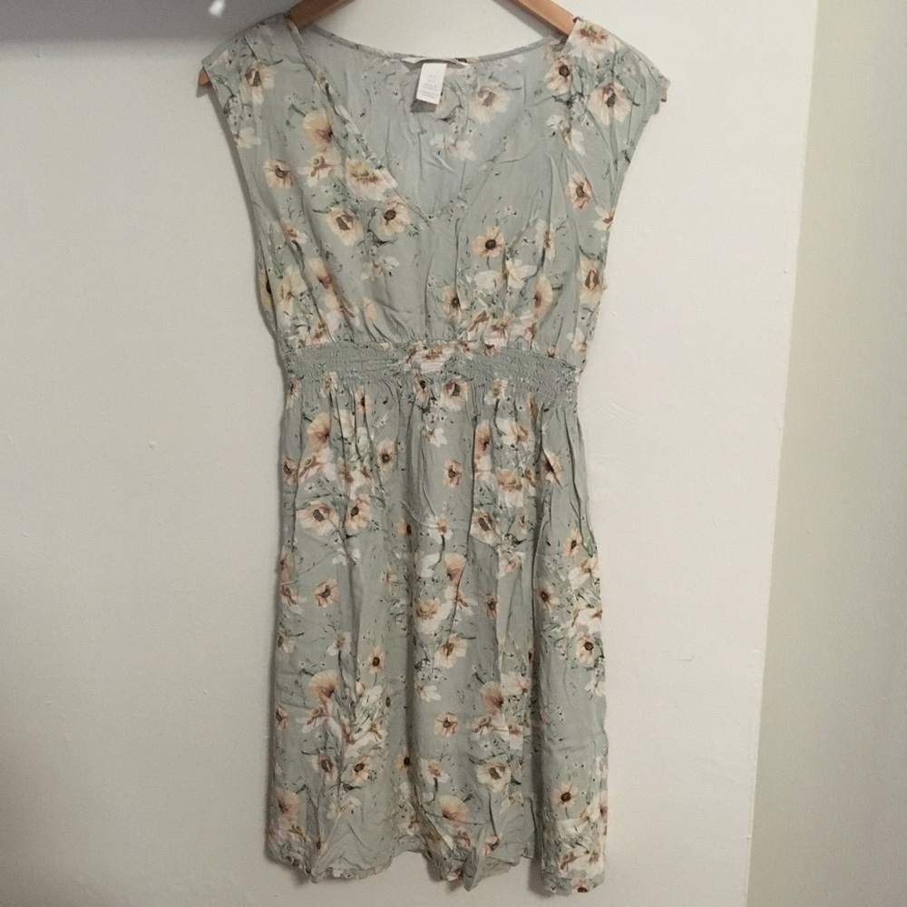 Maternity Dress
